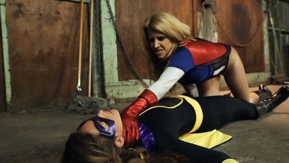 HK | Valor v Amethyst 1