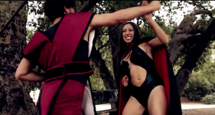 HL | Return of the Black Queen [1]