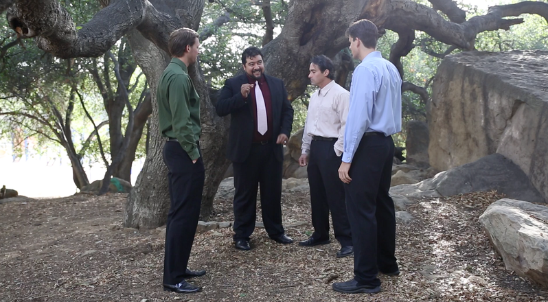 HL | Path to Darkness