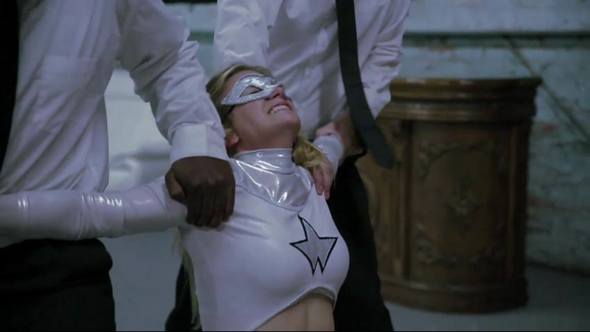 HL | Passing the Test