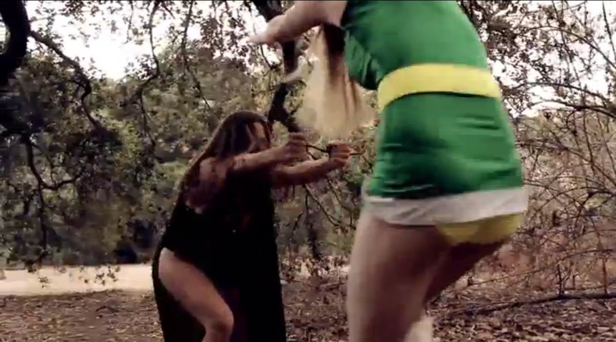 HL | Return of the Black Queen [3]