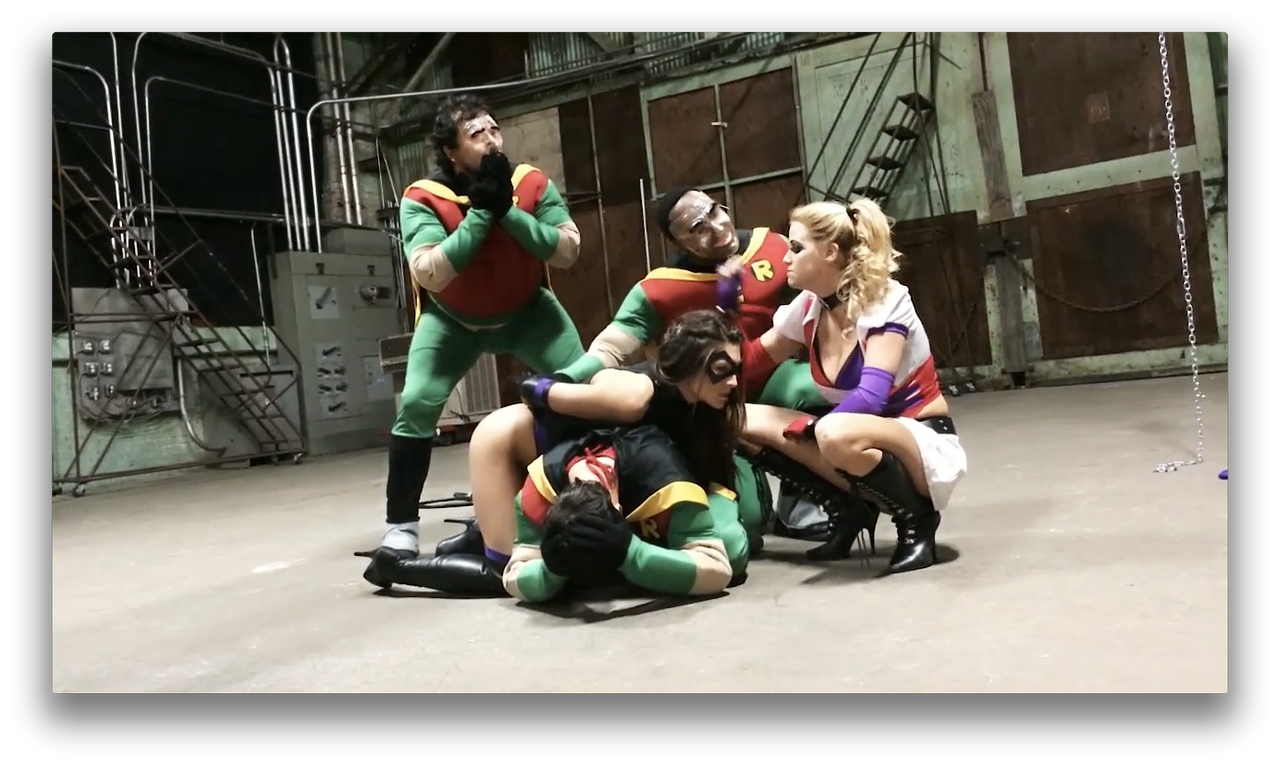 SG | Welcome to Earth [Part 3]