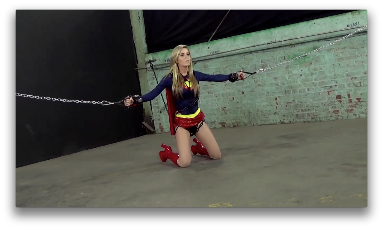 HL | Phantom Visions [Part 1]