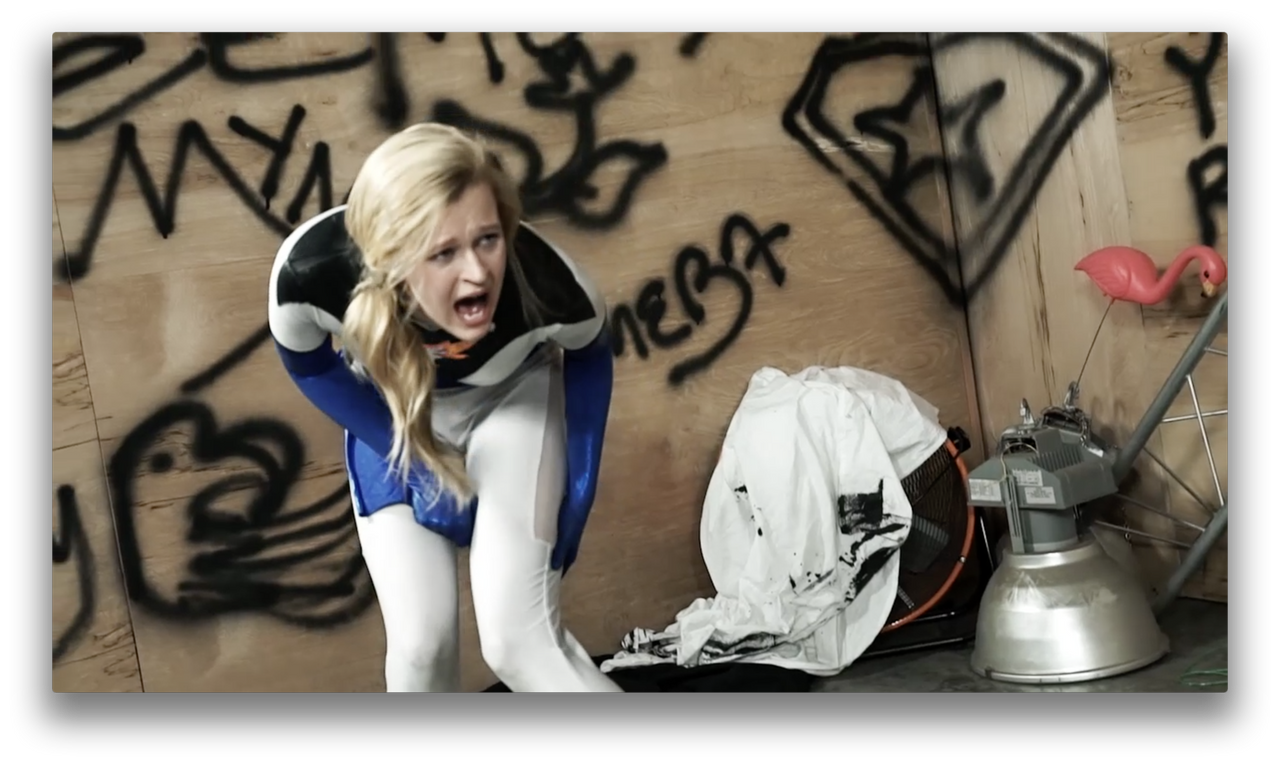 HK | Granite vs Skyfox 1