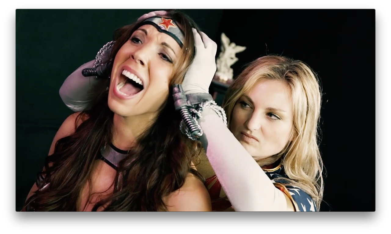 HL | Origins of Crush 3