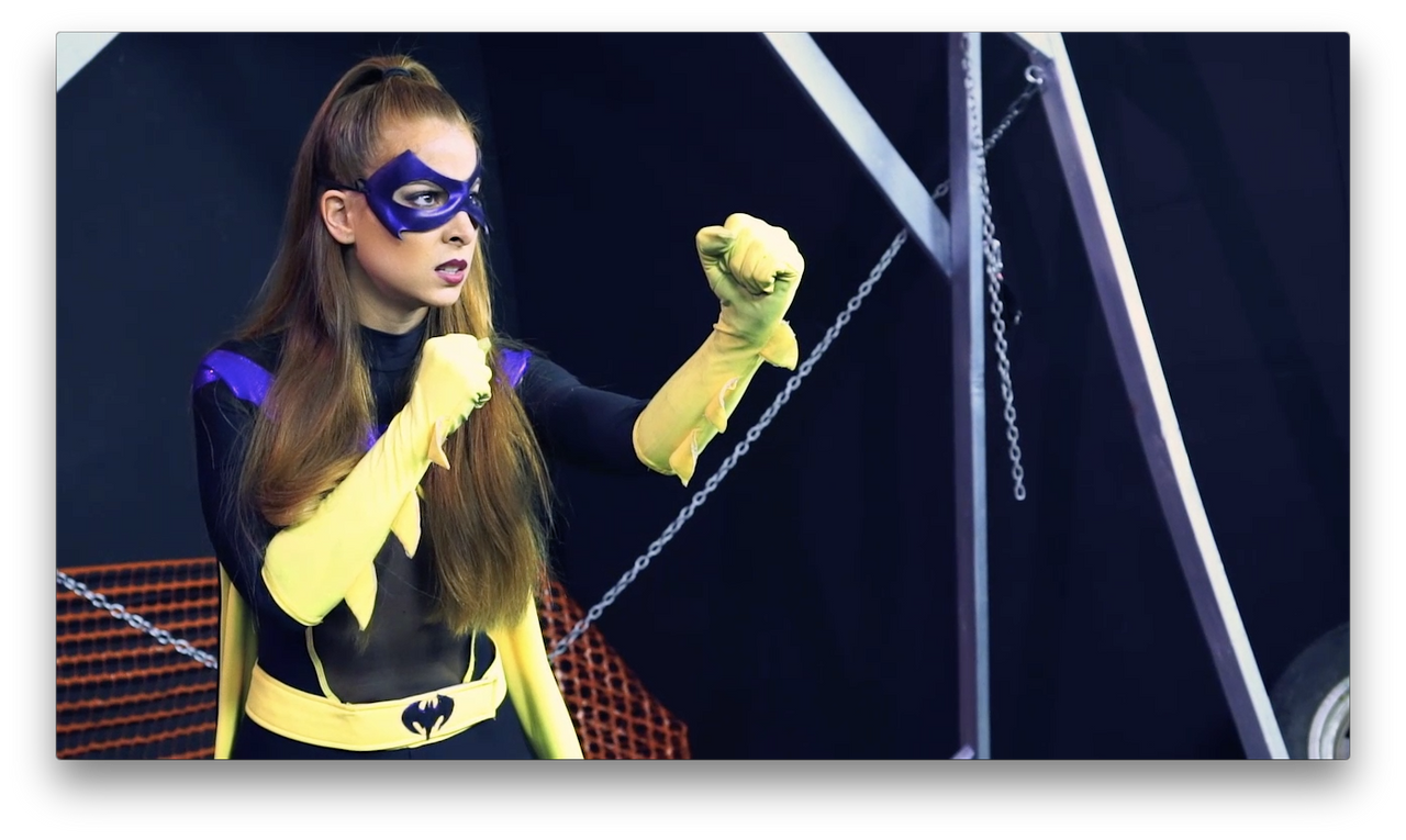 SVE | 25. Absolute Zero