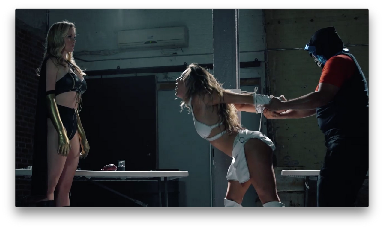 MDP | The Perfect Host 2