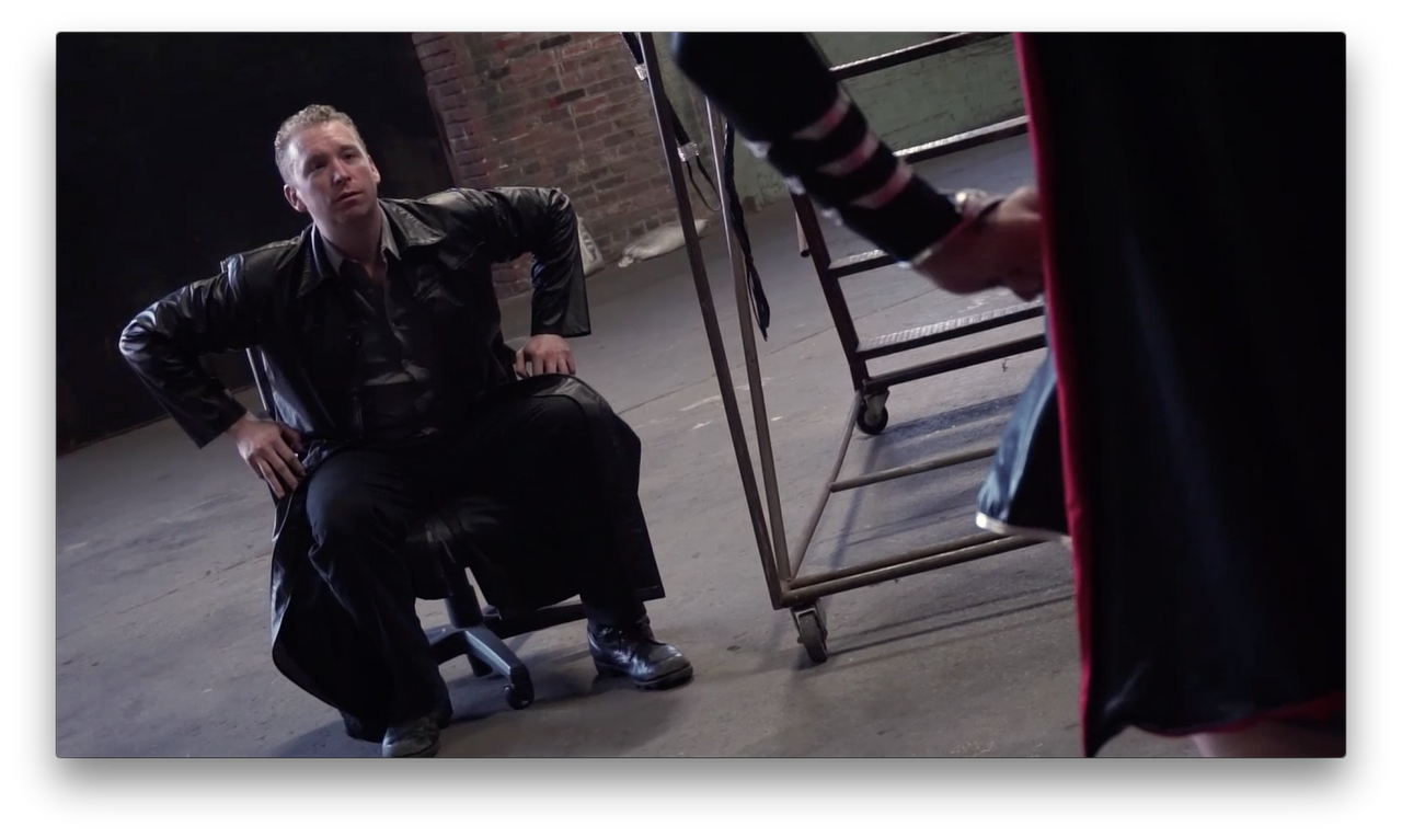 MDP | Dragon Lair: Proving Your Worth